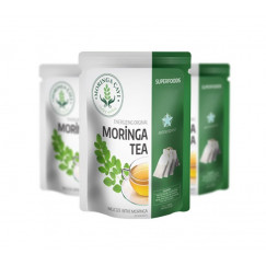 Moringa Çayı 20 Süzen Poşet